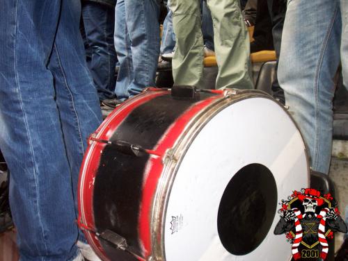 Roda JC - Ajax (2-2)